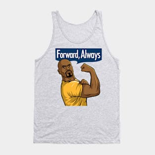 Always Forward Tank Top